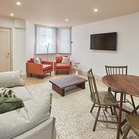 Apartamento Sundowner Scarborough Exterior foto