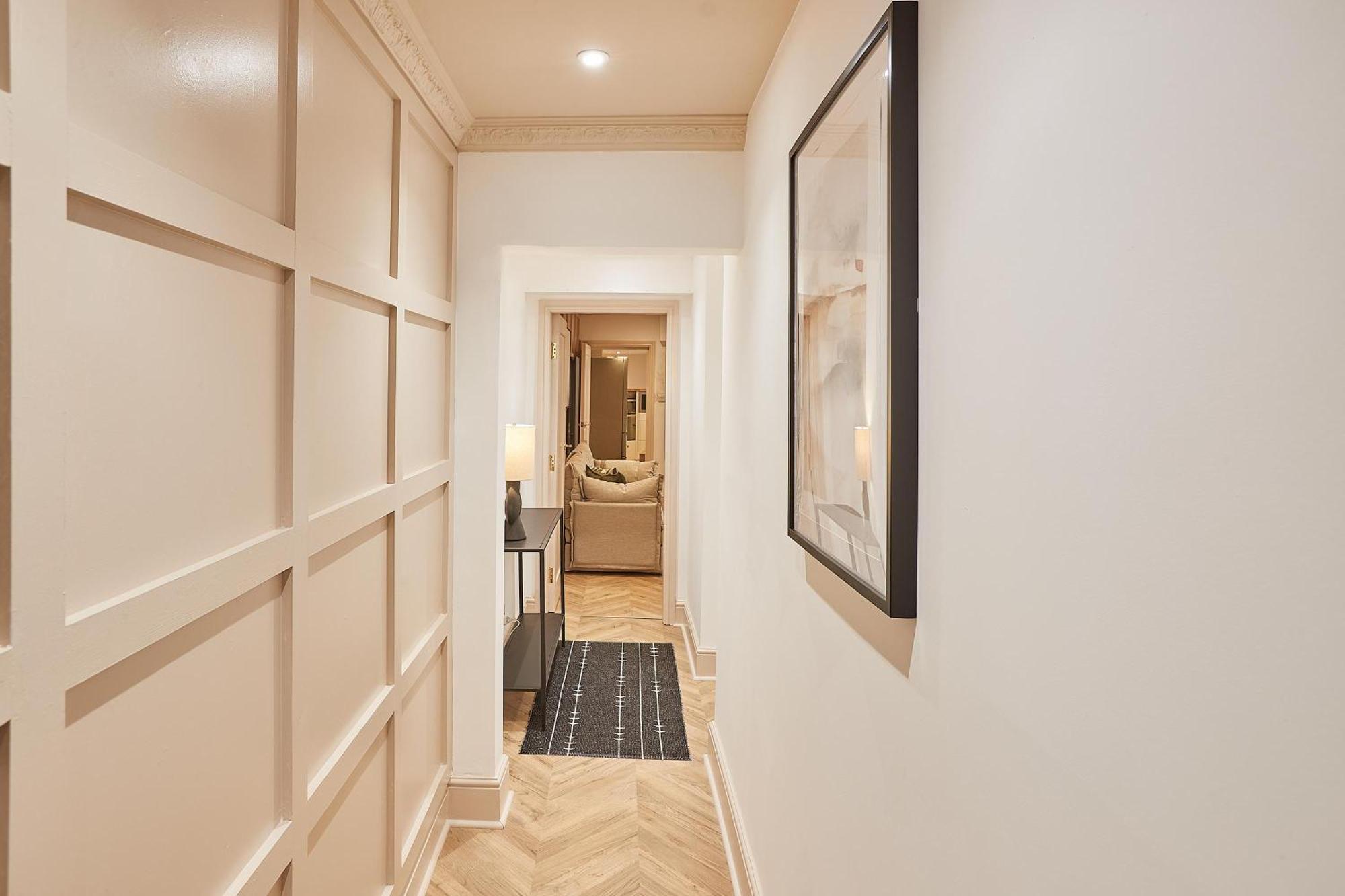 Apartamento Sundowner Scarborough Exterior foto