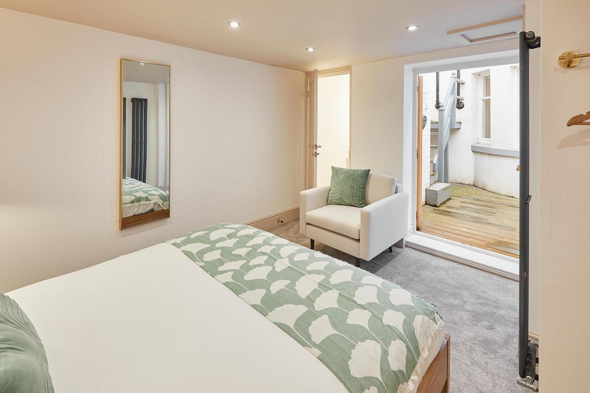 Apartamento Sundowner Scarborough Exterior foto
