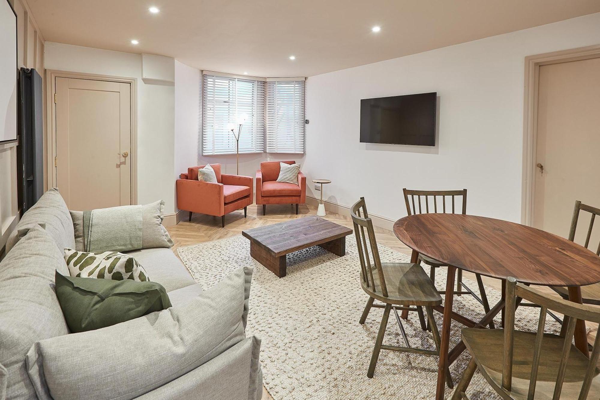 Apartamento Sundowner Scarborough Exterior foto