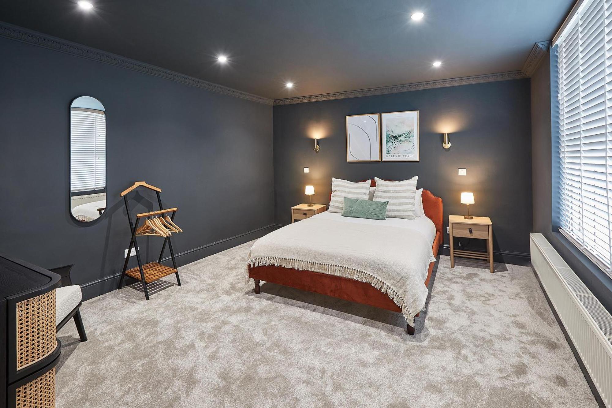 Apartamento Sundowner Scarborough Exterior foto